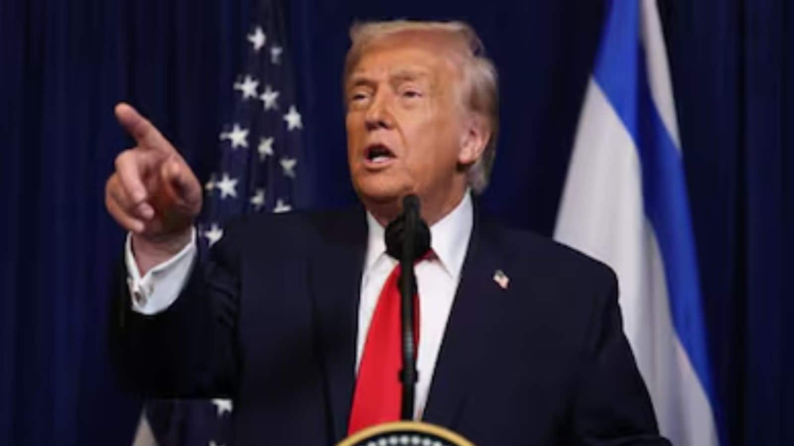 America First: ट्रंप की 'अमेरिका फर्स्ट' नीति के तहत USA ने 66 वैश्विक संगठनों से तोड़ा नाता, भारत-फ्रांस के सौर गठबंधन को बड़ा झटका