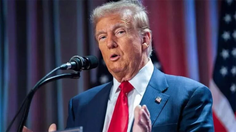 Donald Trump: गाजा संघर्ष खत्म करने के लिए ट्रंप ने किया बोर्ड ऑफ पीस का गठन, देखिए प्रमुख सदस्यों की लिस्ट