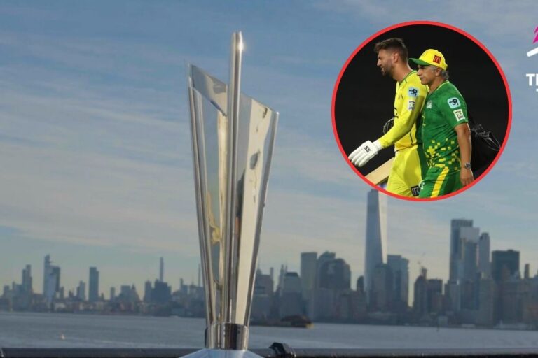 T20 वर्ल्ड कप जीतने का सपना देख रही ये टीम, टूर्नामेंट से पहले खड़ी हुई मुसीबत