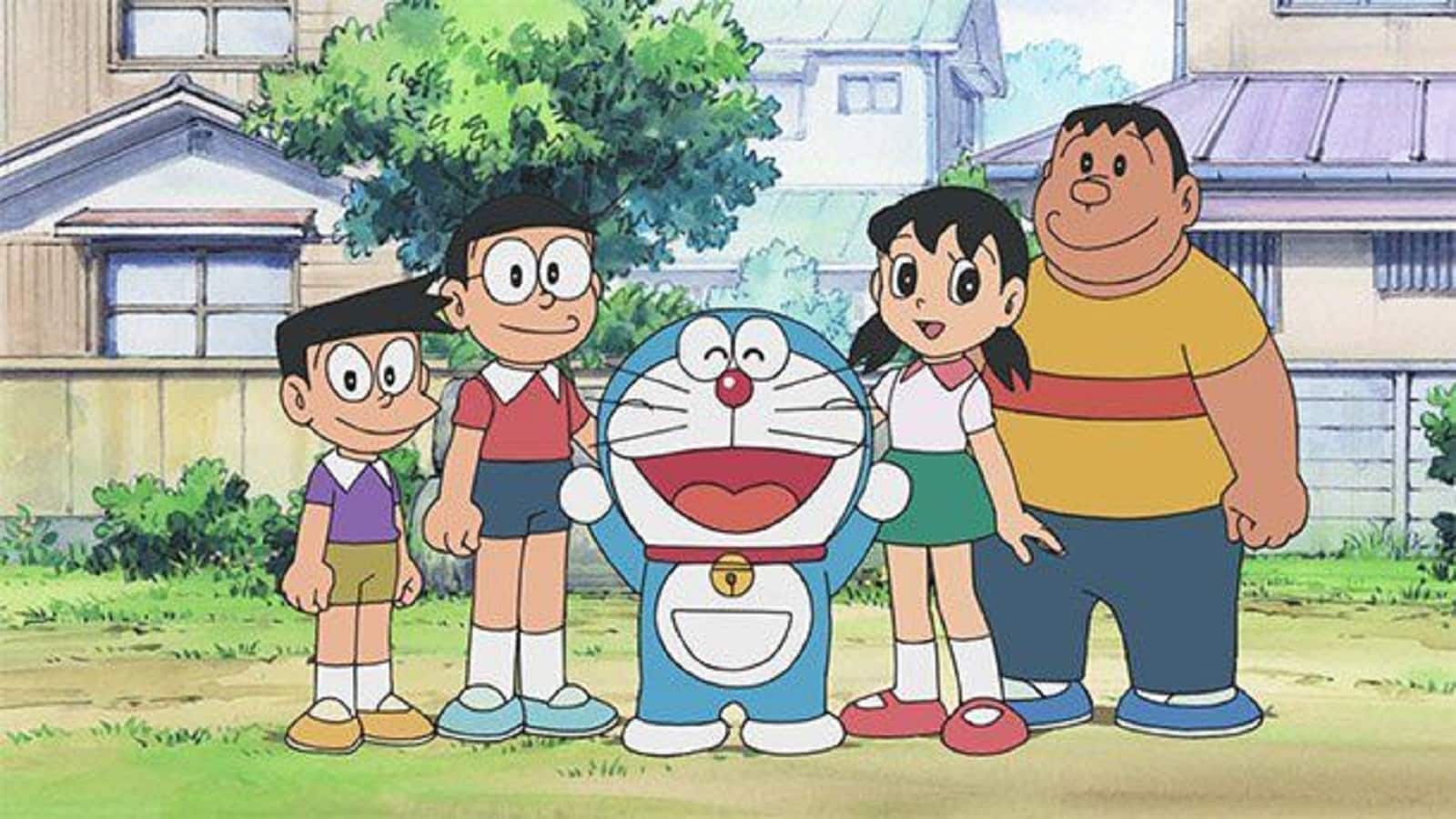Doraemon Shut Down: इस देश में अब रविवार की सुबह नहीं होगी डोरेमॉन और नाबिता से मुलाकात, सरकारी ब्रॉडकास्ट से गायब हुए शो
