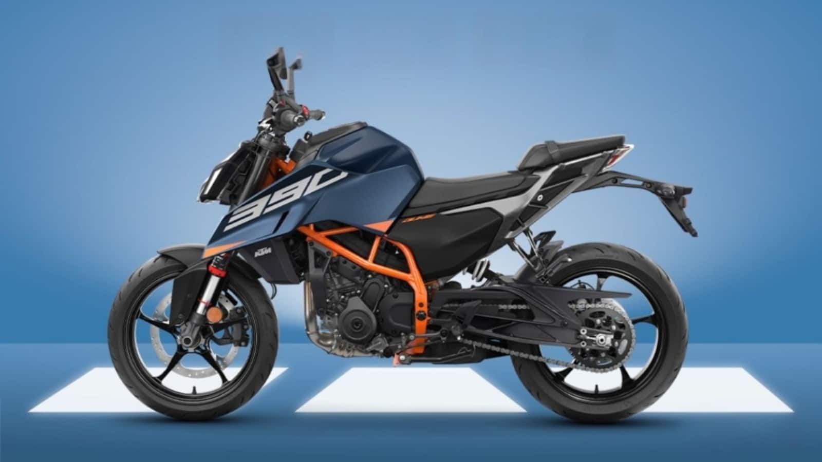 2026 KTM Duke Range लॉन्च, नए कलर, अपडेटेड फीचर्स और दमदार परफॉर्मेंस के साथ