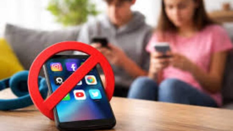 Goa Social Media Ban: गोवा सरकार की बड़ी तैयारी! बच्चों के सोशल मीडिया इस्तेमाल पर लगा सकती है रोक