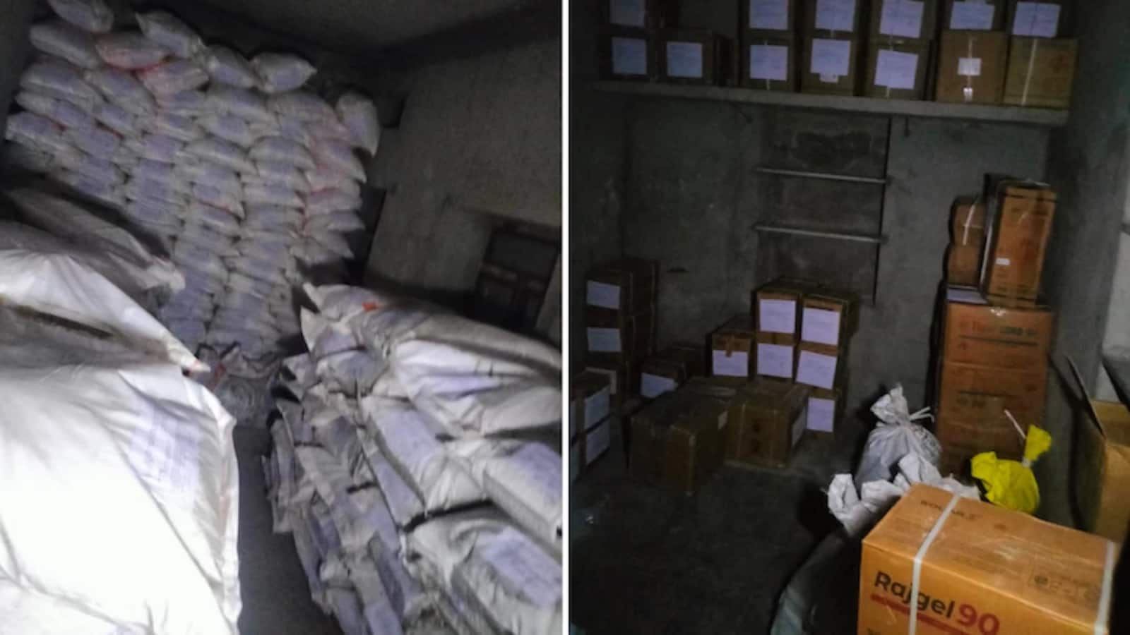 Illegal Mining Rajasthan: राजस्थान पुलिस की बड़ी सफलता, नागौर से 10,000 किलोग्राम विस्फोटक किया जब्त, एक गिरफ्तार