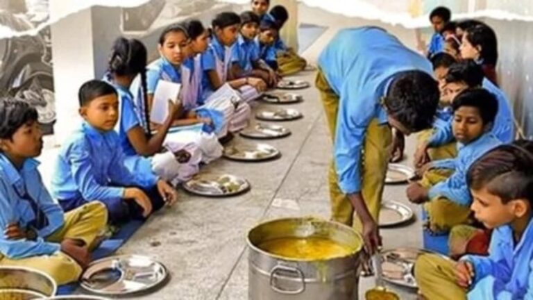 Rajasthan Mid Day Meal Scam: मिड-डे मील योजना में ₹2000 करोड़ का घोटाला, ACB ने 21 आरोपियों पर दर्ज की FIR
