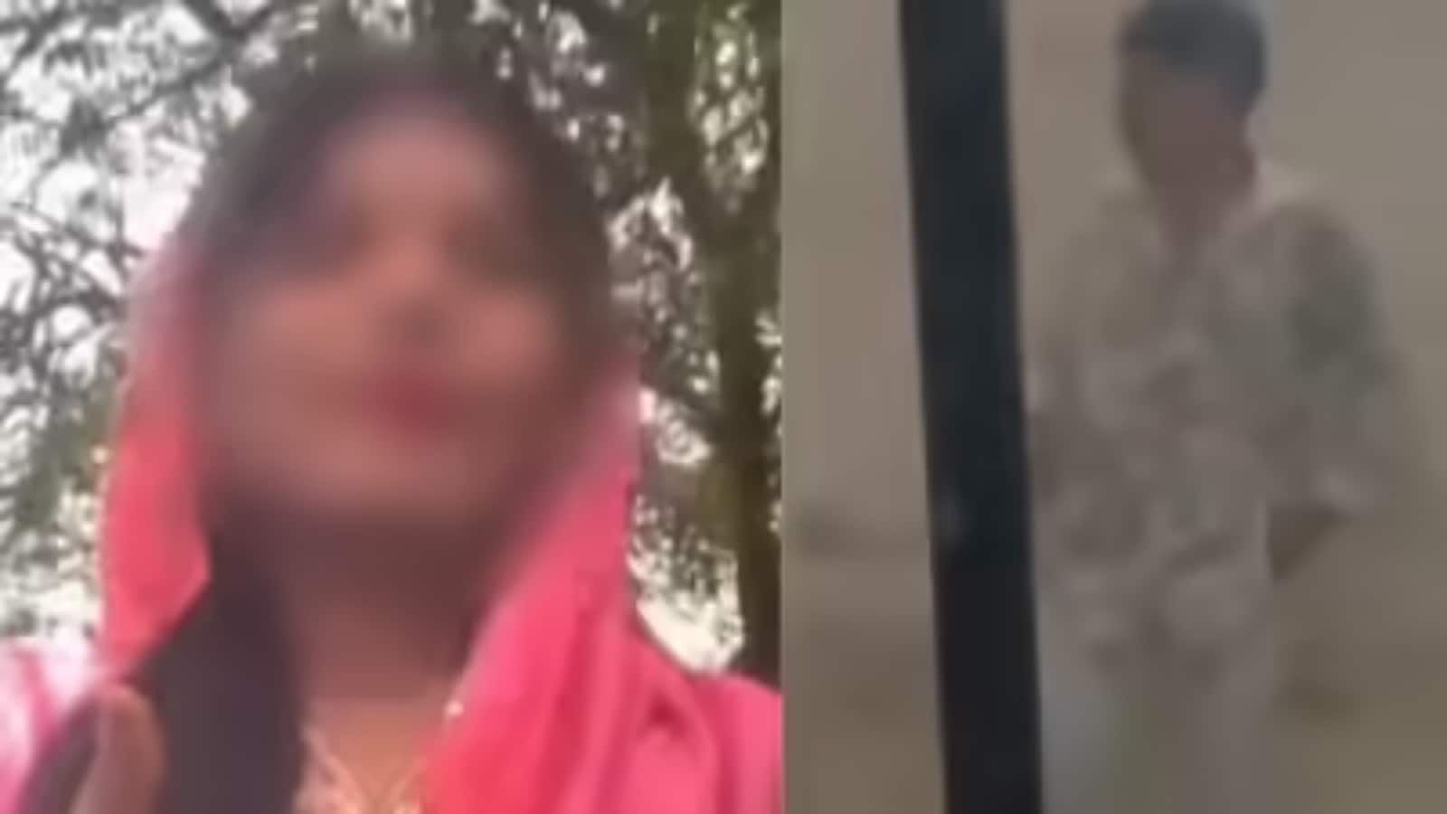Raipur Central Jail: 'आज मेरे जान का बर्थडे है', जेल में प्रेमी से मिलने गई नाबालिग ने बनाया रील, वीडियो वायरल