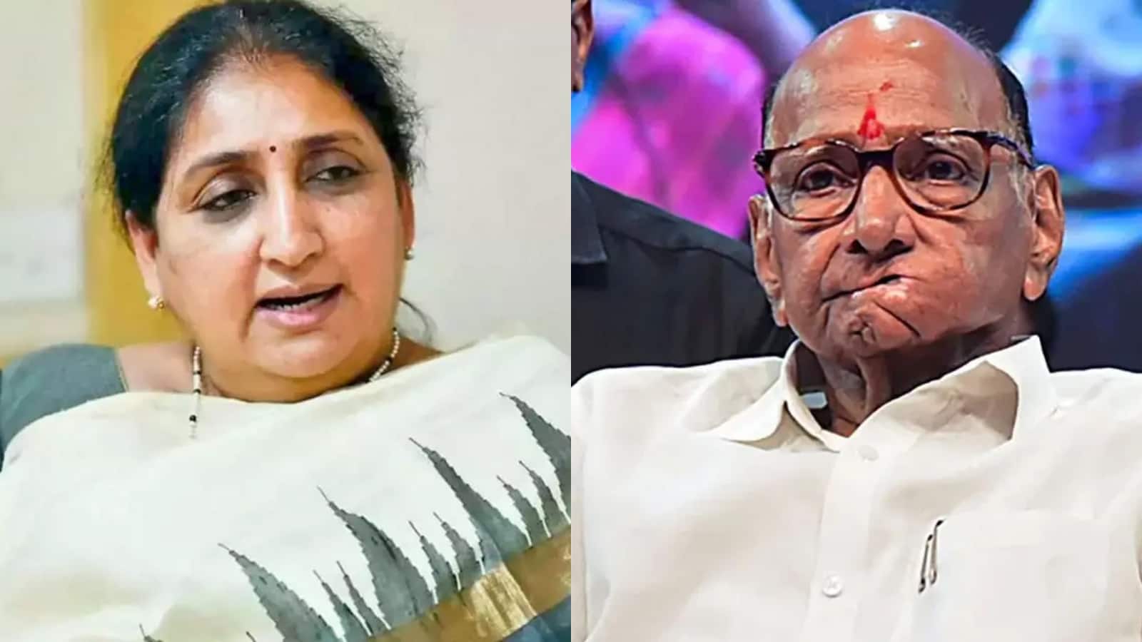 Sharad Pawar Statement: "मुझे कोई जानकारी नहीं..." सुनेत्रा पवार के डिप्टी सीएम पद के शपथ ग्रहण पर बोले शरद पवार