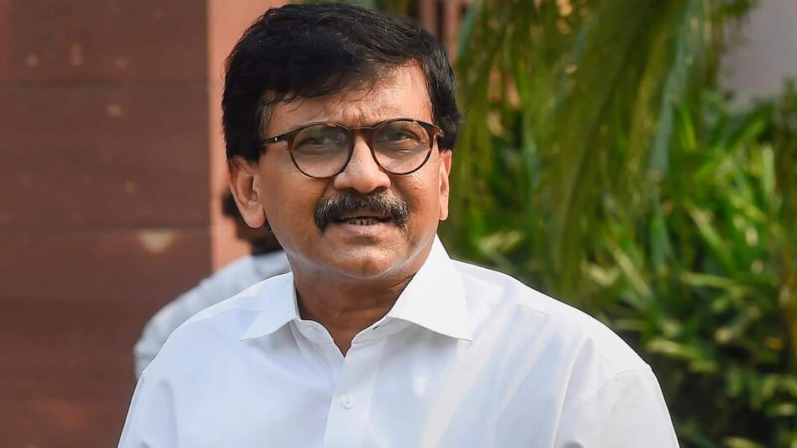 Mumbai BMC Elections: शिवसेना नेता संजय राउत ने भाजपा-चुनाव आयोग की बैठक पर उठाए सवाल, मतदाता सूची और EVM में खामियों का लगाया आरोप
