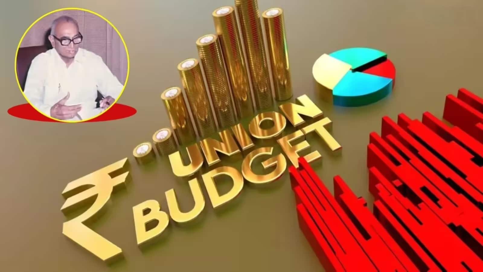 Budget 2026: जानिए किसने दिया था देश का सबसे छोटा बजट भाषण, बस 800 शब्दों में!