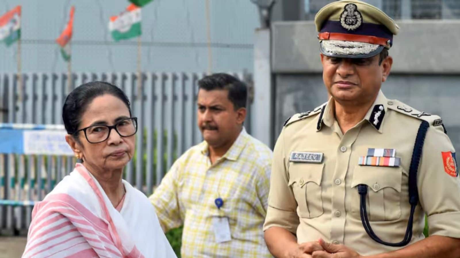 ED ने ममता बनर्जी के खिलाफ खटखटाया सुप्रीम कोर्ट का दरवाजा, बंगाल प्रशासन पर लगाया धमकाने और जांच में बाधा डालने का आरोप