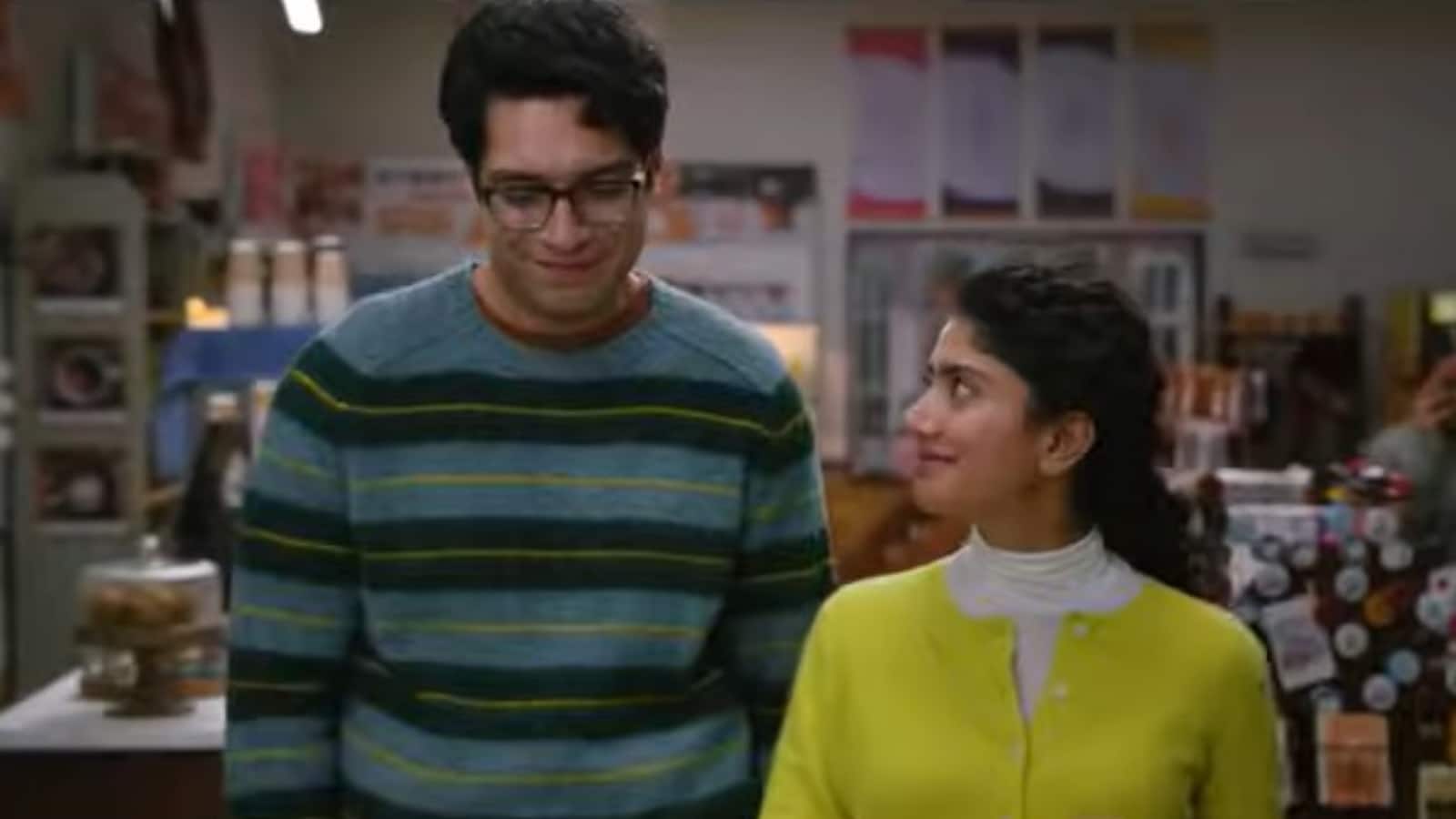 Ek Din Teaser: फ्रेश जोड़ी, फ्रेश रोमांस! ‘एक दिन’ के टीज़र में साई पल्लवी- जुनैद खान की केमिस्ट्री ने जीता दिल