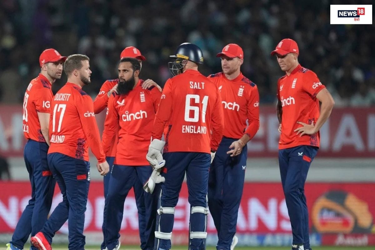 टी20 विश्व कप के लिए इंग्लैंड के 2 प्लेयर को नहीं मिल रहा भारत का वीजा! पाकिस्तान कनेक्शन बनी टीम के लिए सिरदर्द