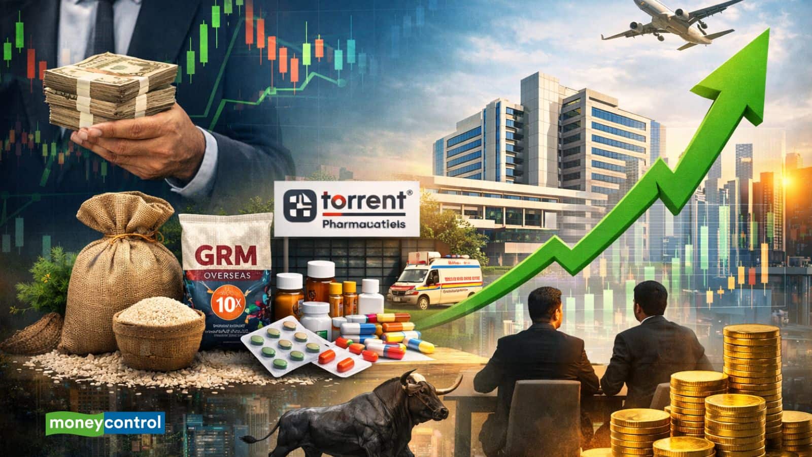 FII Buying Stocks: इन तीन शेयरों में FII लगातार बढ़ा रहे हिस्सेदारी, क्या आपको लगाना चाहिए दांव?
