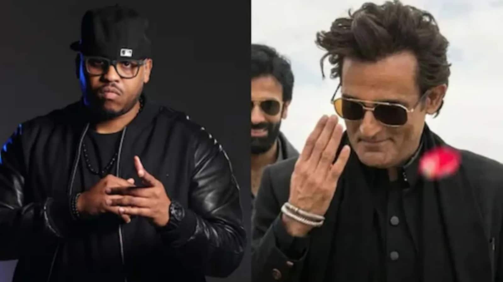 Fa9la Part 2: अक्षय खन्ना का धुरंधर गाना Fa9la एक बार फिर मचाएगा धमाल, सिंगर फ़्लिपेराची ने पार्ट 2 का दिया हिंट