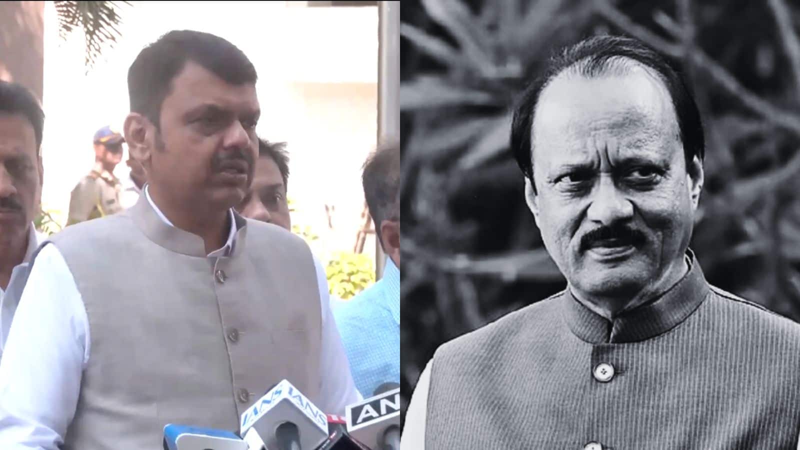 Ajit Pawar Death: अजीत पवार के निधन पर महाराष्ट्र में तीन दिन का राजकीय शोक, CM फडणवीस बोले- मैंने एक अच्छा दोस्त खो दिया