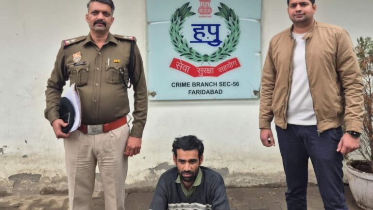 Father Kills Daughter: 50 तक गिनती न लिख पाने पर, पिता ने की 4 वर्षीय बेटी की पीट-पीटकर हत्या, आरोपी गिरफ्तार