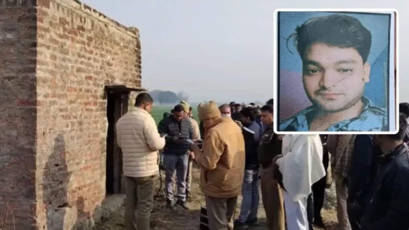 Firozabad Murder Case: फिरोजाबाद में मिला 26 वर्षीय टैक्सी ड्राइवर का सिर कटा शव, पुलिस जांच में जुटी