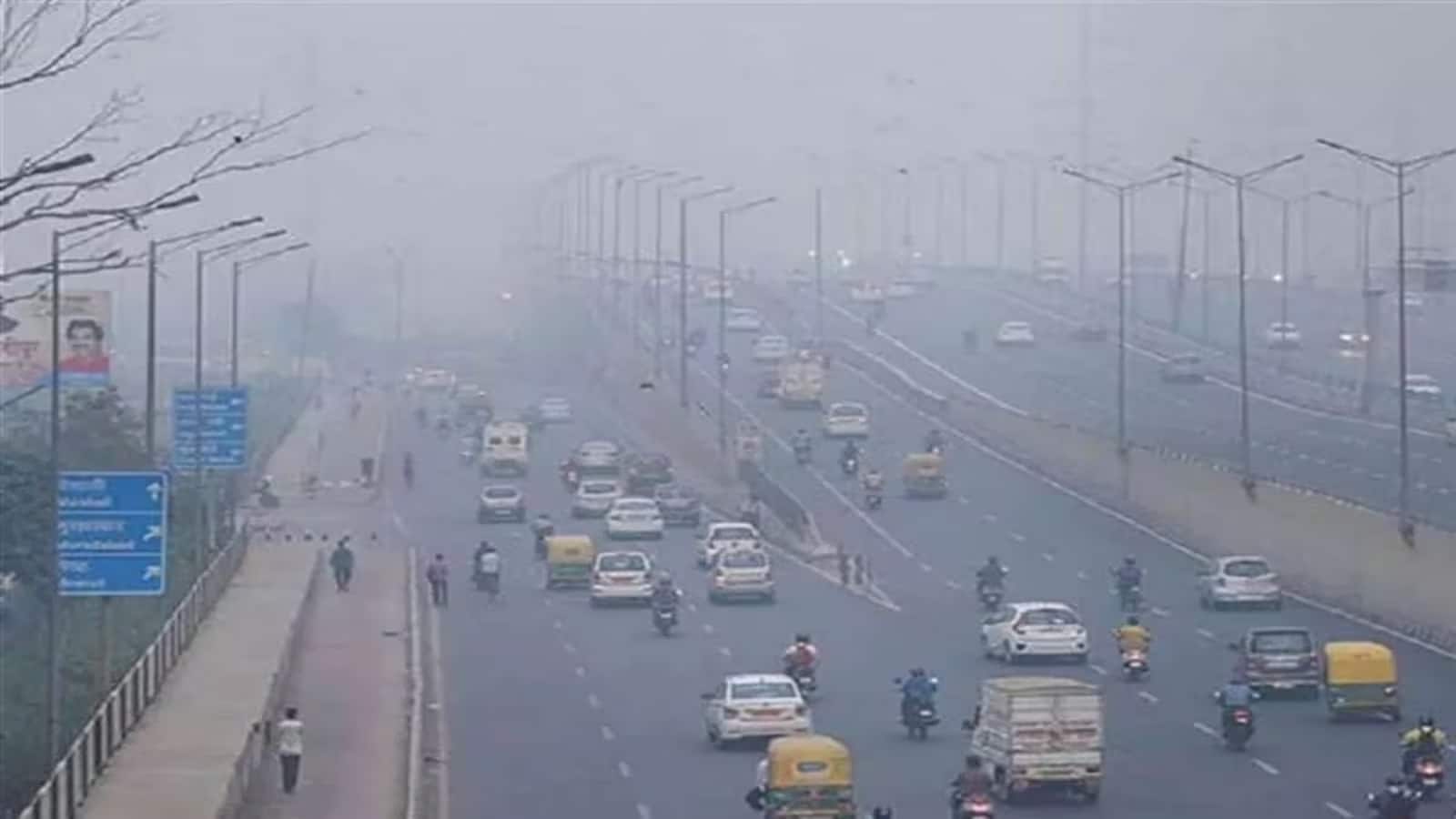 Delhi Air Pollution: दिल्ली में वायु गुणवत्ता 'बहुत खराब', GRAP स्टेज 1-3 लागू, IMD ने बिजली गिरने और तेज हवाओं का लगाया पूर्वानुमान