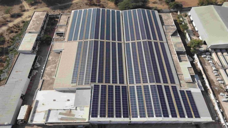 GRE Renew Enertech IPO Listing: लिस्ट होते ही लोअर सर्किट, 8% डिस्काउंट पर एंट्री के बाद और टूटा ₹105 का शेयर