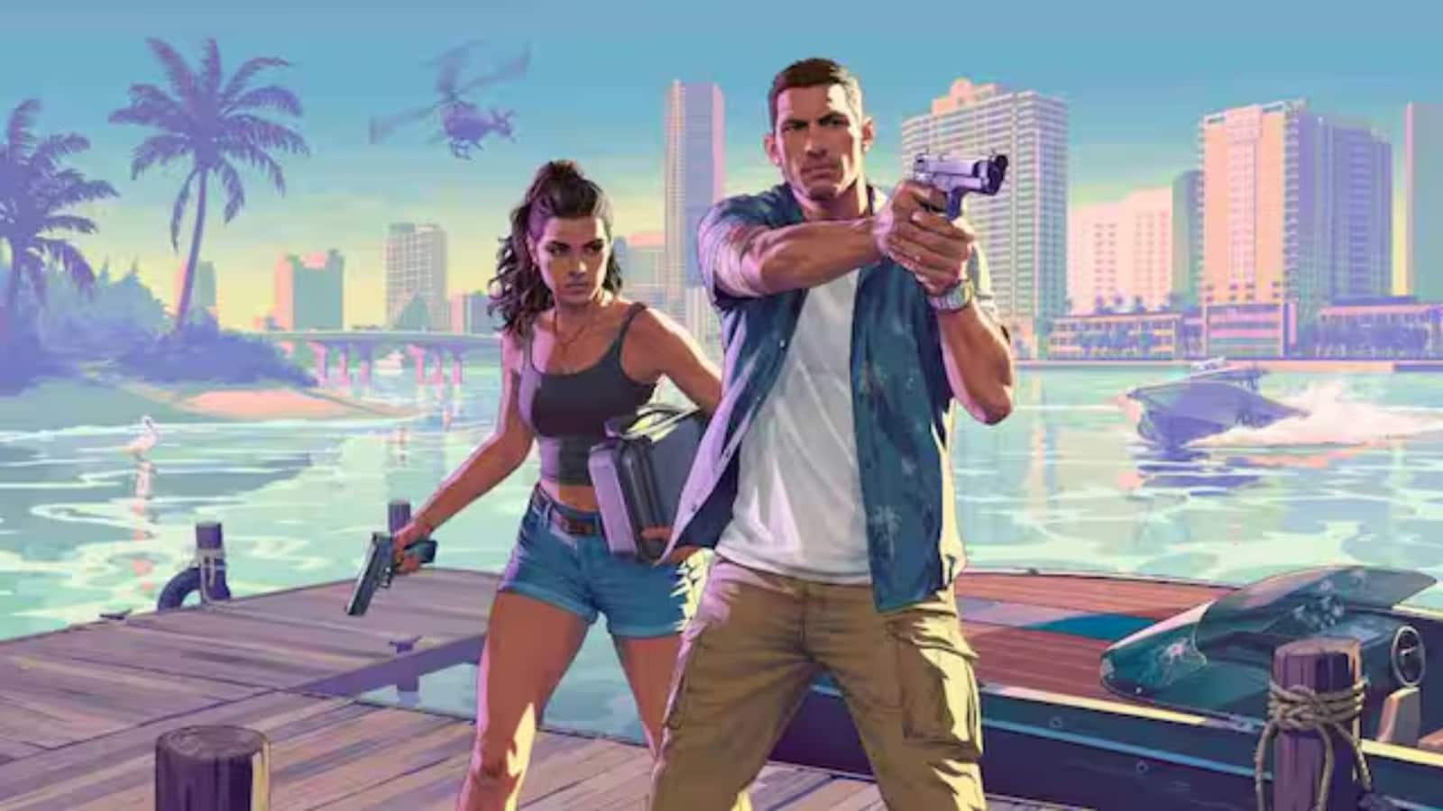 GTA 6 Release Date: GTA 6 मचाने आ रहा है तहलका! कीमत, एडिशन, गेमप्ले और रिलीज डेट का पूरा खुलासा