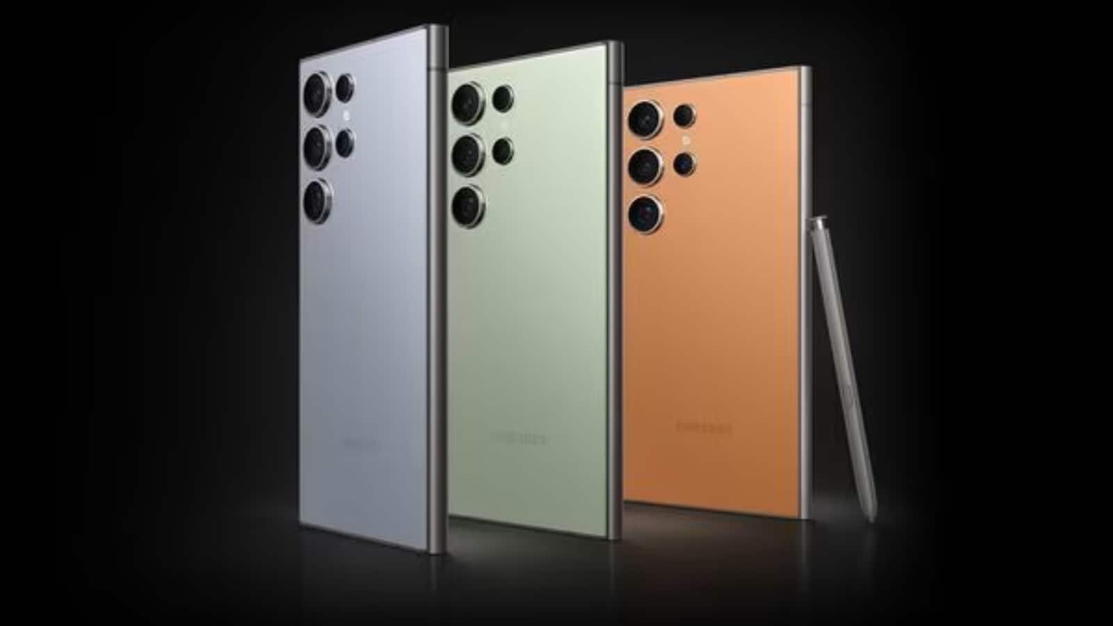 Galaxy S24 Ultra पर मिल रहा ₹55,000 तक का डिस्काउंट, जानें कितनी है कीमत