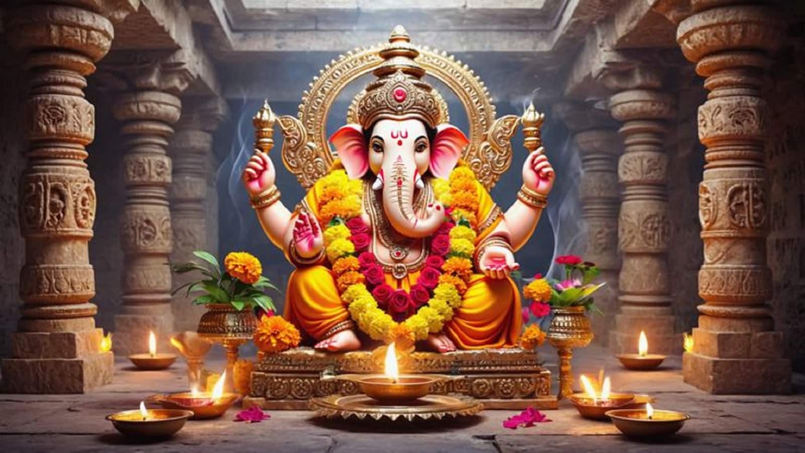 Sakat Chauth Vrat Katha: आज सकट चौथ की पूजा में जरूर सुनें देवरानी-जेठानी की ये कथा, जानें आज चंद्रोदय का समय