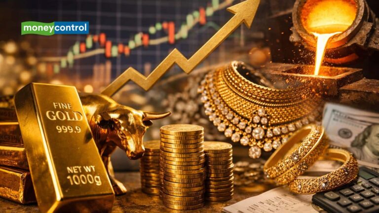 Gold Price: रिकॉर्ड ऊंचाई पर गोल्ड के दाम, पर क्या इसके बारे में ये 5 बातें जानते हैं आप?
