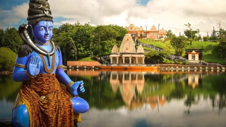 बजट से पहले वित्त मंत्री लेते हैं 'गंगा तालाब' का आशीर्वाद, मॉरीशस की ये अनोखी परंपरा पता है आपको?
