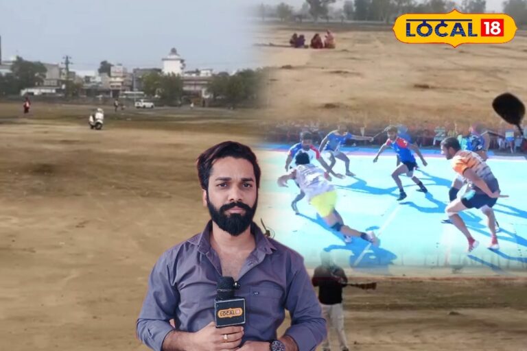 मैदान जंग के लिए तैयार, अब होगी कबड्डी की आर-पार: पाली में सज रहा है खेल का महाकुंभ, जाने क्या होगा खास!