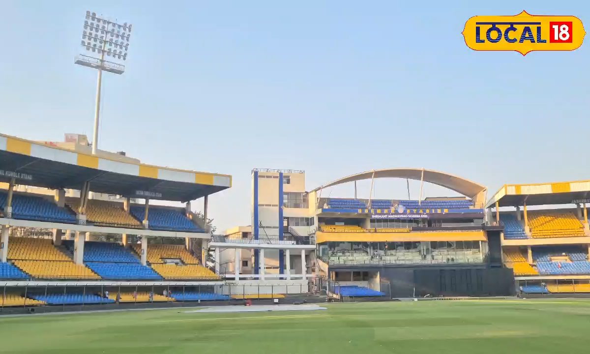 काली मिट्टी, छोटी बाउंड्री और रनों की सुनामी, इंदौर वनडे में जानें किसका बजेगा डंका