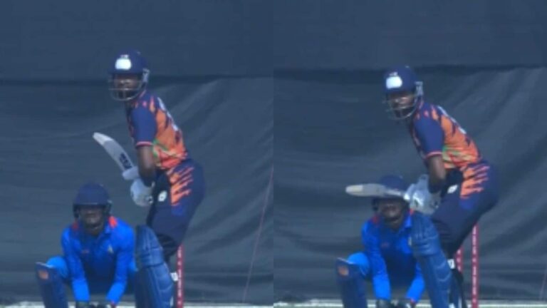 Hardik Pandya: 6,6,6,6,6, 4... विजय हजारे ट्रॉफी में आया हार्दिक पांड्या का तूफान, लगाई ताबड़तोड़ सेंचुरी