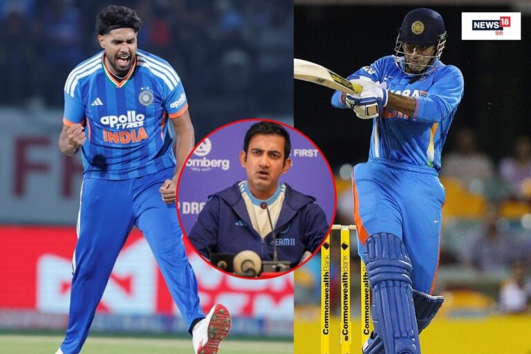 भारत के दूसरे इरफान पठान न बन जाए हर्षित राणा, करियर से खिलवाड़ करने पर तुल गए हैं गौतम गंभीर