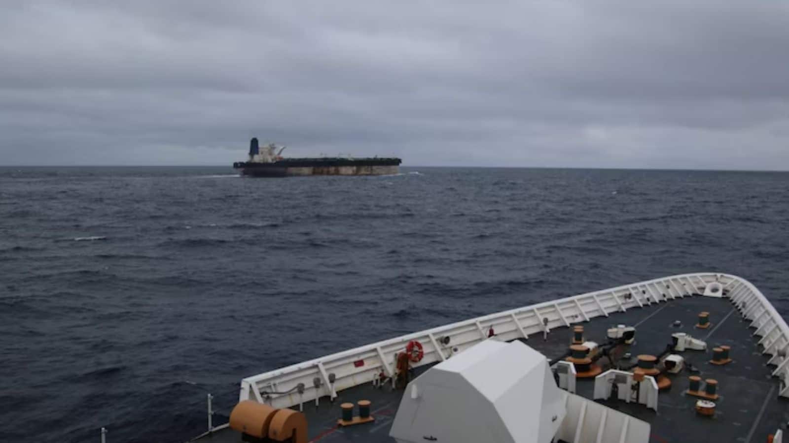 Rakshit Chauhan: अमेरिकी हिरासत में हिमाचल का बेटा, मर्चेंट नेवी ऑफिसर की फरवरी में होनी है शादी; परिवार ने पीएम मोदी से लगाई वापसी की गुहार