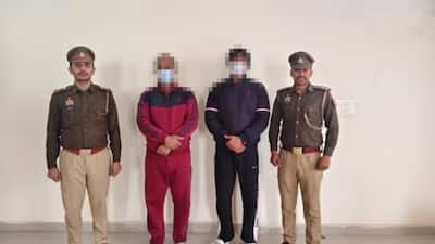 Ghaziabad: गाजियाबाद में तलवार बांटने वाला पिंकी चौधरी गिरफ्तार, पुलिस ने लिया बड़ा एक्शन