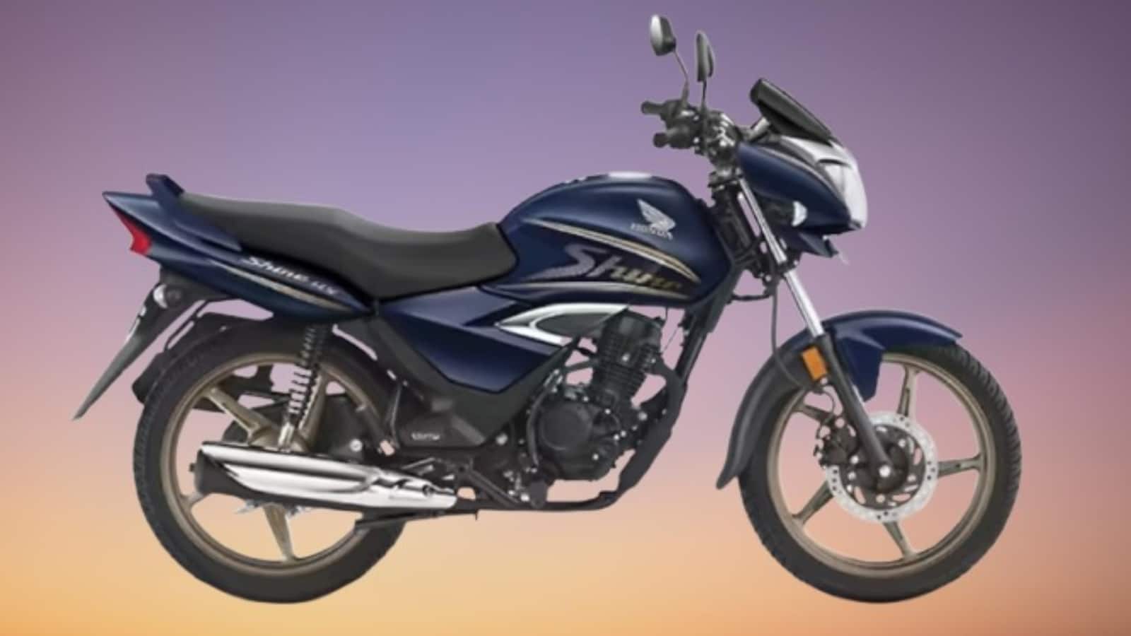 नए अवतार में आई Honda Shine 125 Limited Edition, स्टाइल और माइलेज का है दमदार कॉम्बिनेशन