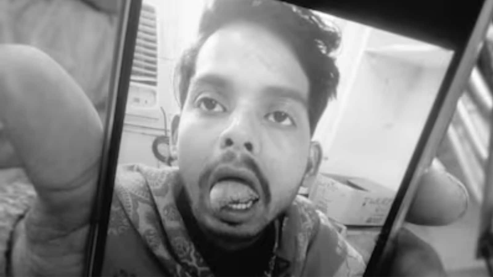 पत्नी ने काट ली पति की जीभ! डिनर में अंडा करी बनाने को लेकर हुई थी लड़ाई, सास-ससुर बोले- बहू शराब और सिगरेट भी पीती है