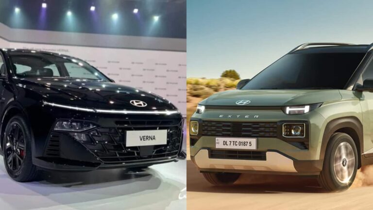 Hyundai January 2026 Offers: Hyundai Exter, Verna और Aura पर मिल रहा डिस्काउंट, कर सकते हैं 80,000 तक की बचत