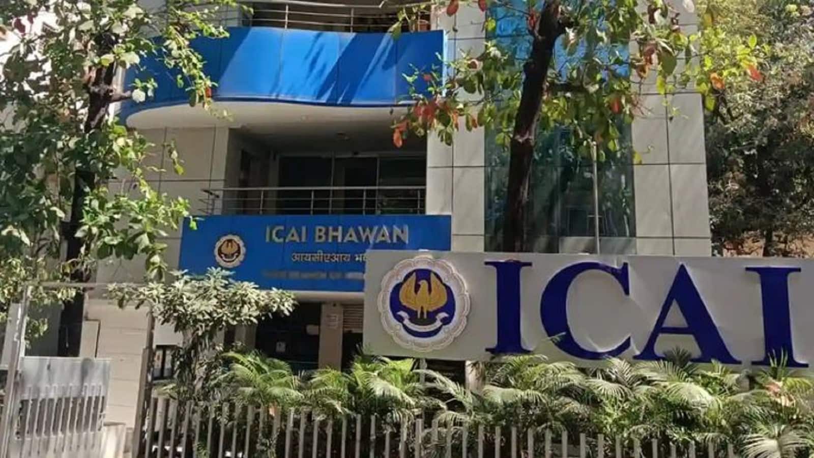 ICAI E-Diary For CA Students: ई डायरी में दर्ज होगा सीए छात्रों का स्टाइपेंड और अटेंडेंस समेत हर रिकॉर्ड, जानें फायदे और काम