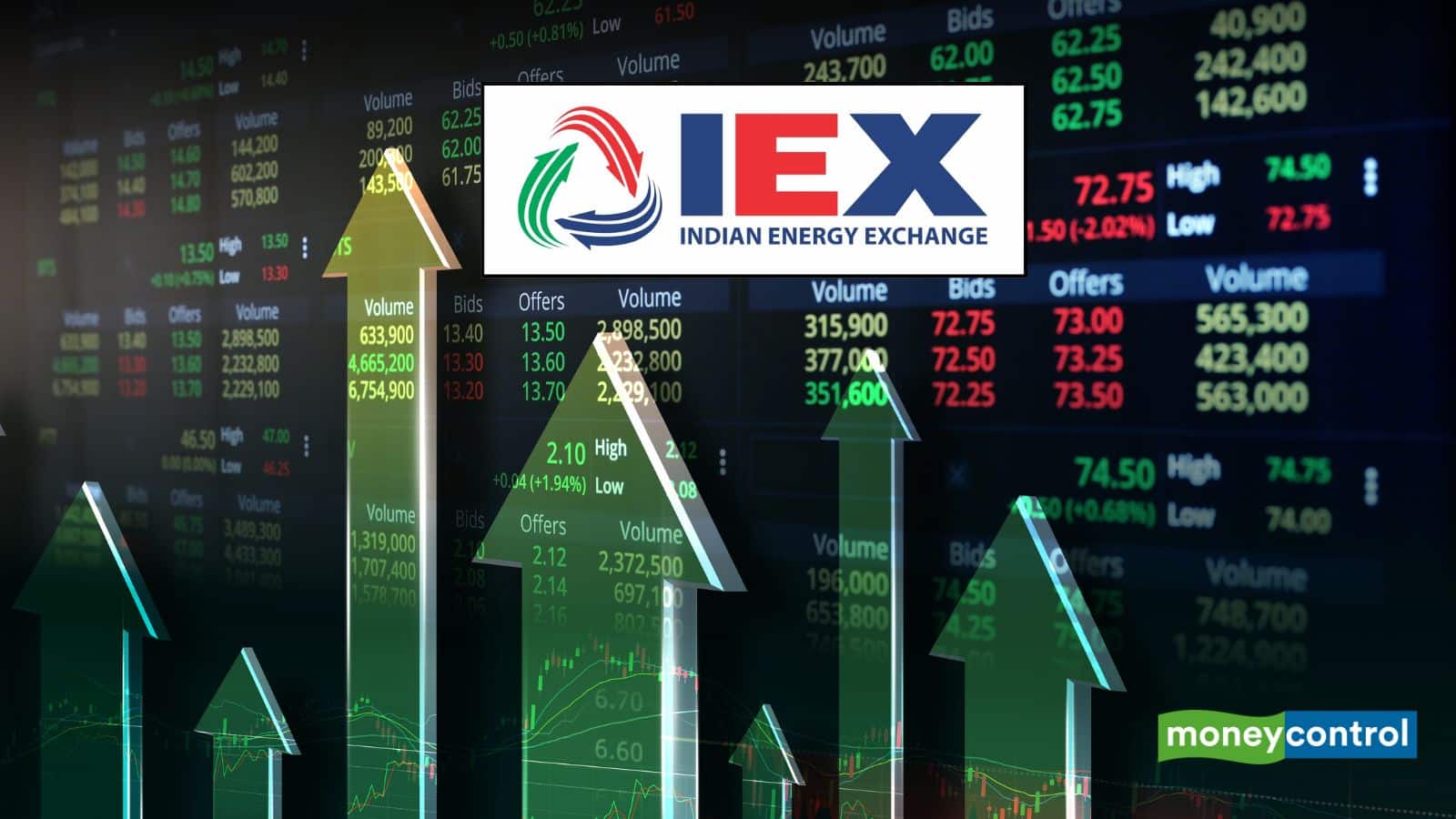 IEX Share Price: रॉकेट बने IEX के शेयर, 13% तक आया उछाल; जानिए खरीदारी के लिए टूट क्यों पड़े निवेशक
