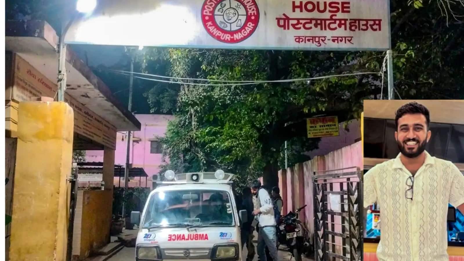 IIT Kanpur Student Suicide: IIT कानपुर के पीएचडी छात्र ने की आत्महत्या, छठी मंजिल से कूदकर दी जान, कैंपस में शोक