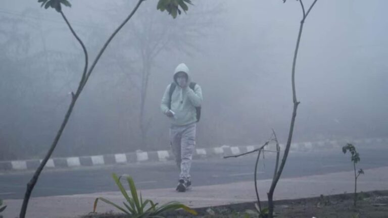 IMD: दिल्ली-पंजाब समेत इन चार राज्यों में अगले तीन दिन ठंड का रहेगा कहर, IMD का अलर्ट जारी