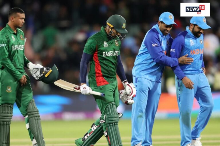 BCCI से पंगा या खुद की तबाही? बर्बादी की राह पर बांग्लादेश क्रिकेट