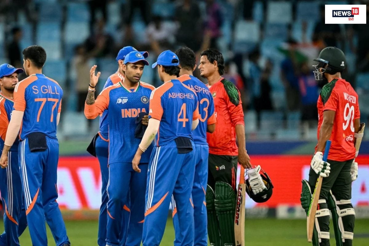 हम भारत जाकर नहीं खेलेंगे! टी20 वर्ल्ड कप से पहले खड़ा हो गया बड़ा बवाल, बांग्लादेश क्रिकेट बोर्ड जिद पर अड़ा