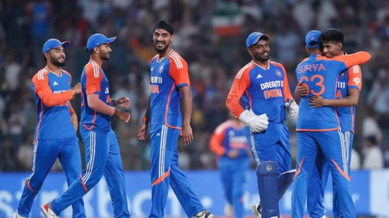 IND vs BAN: भारतीय टीम सितंबर में करेगी बांग्लादेश का दौरा, BCB ने रिलीज किया ODI और टी20 सीरीज का शेड्यूल