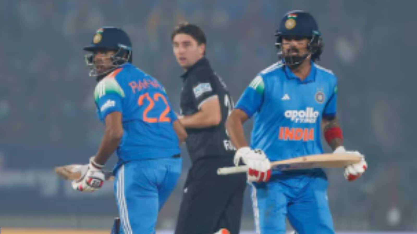 IND vs NZ: सीरीज पर कब्जे की जंग...भारत और न्यूजीलैंड के बीच आखिरी वनडे में होगी कांटे की टक्कर