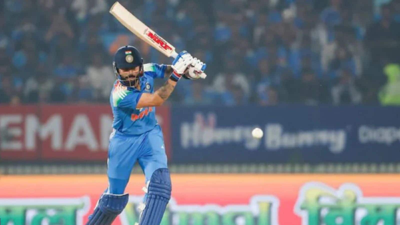 IND vs NZ Live Streaming: इंदौर में खेला जाएगा भारत और न्यूजीलैंड के बीच निर्णायक मैच, जानें कितने बजे से शुरू होगा मुकाबला