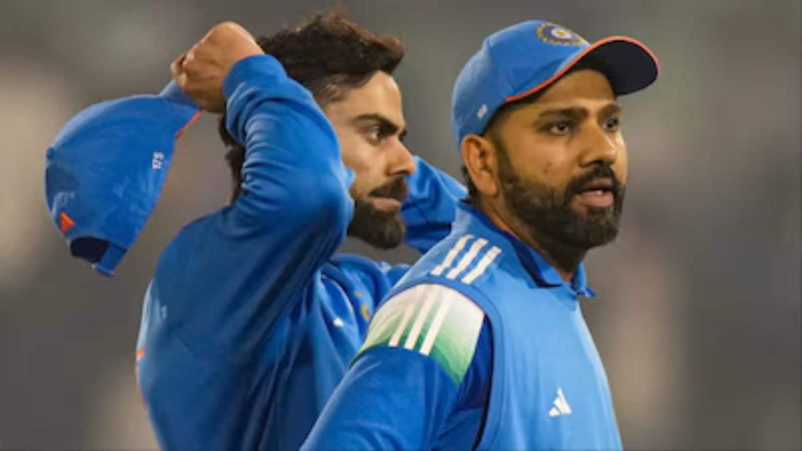 'ODI के लिए नए बैटिंग टेम्पलेट की...' भारत के बैटिंग कोच ने विराट और रोहित को लेकर क्या कहा