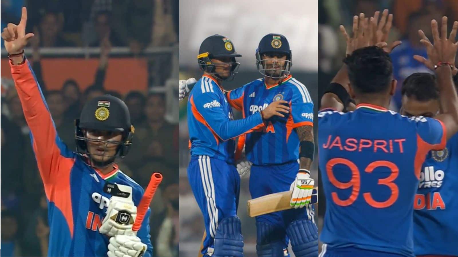IND vs NZ: पांचवें टी20 में कई खिलाड़ियों की किस्मत पर होगा फैसला, जानें कैसी होगी टीम इंडिया की प्लेइंग 11