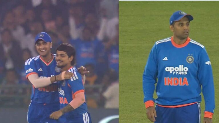 IND vs NZ Pitch Report: न्यूजीलैंड के लिए करो या मरो मुकाबला, विकेटों की लगेगी झड़ी या रनों का लगेगा अंबार, जानें कैसी होगी प्लेइंग 11