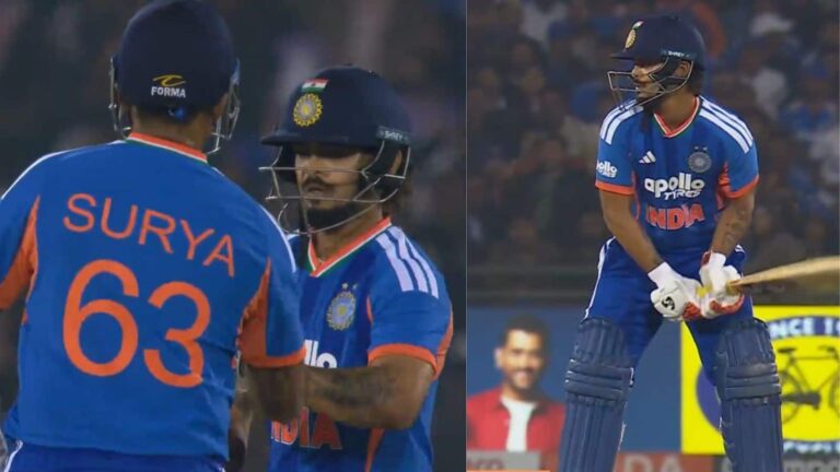 IND vs NZ Live Streaming: विशाखापट्टनम में खेला जाएगा भारत और न्यूजीलैंड के बीच चौथा मुकाबला, जानें कब और कहां पर देखें लाइव एक्शन
