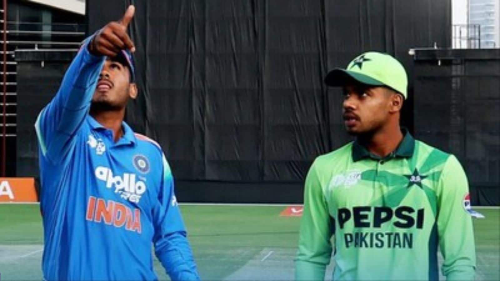 IND vs PAK: टी20 वर्ल्ड कप से पहले इस दिन भिड़ेंगे भारत-पाकिस्तान, युवा खिलाड़ियों पर रहेगी सबकी नजर